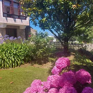 Casa Sabelin Suesa