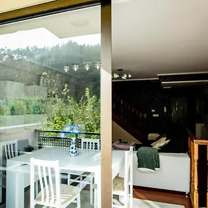 Casa Con Terraza 4 Personas En Plentzia Mendiondo