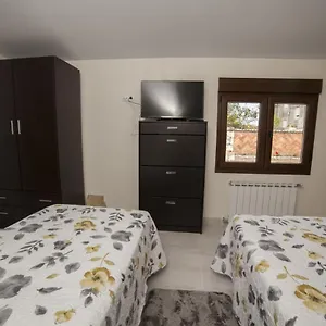 Estudio Proximo Al Mar Drch Santander