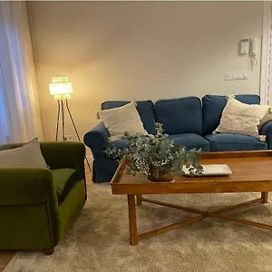 Apartamento 4 Pax Recien Reformado En El Centro De Santander