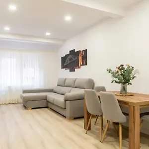 Nuevo En El Centro Carlos Iii Santander