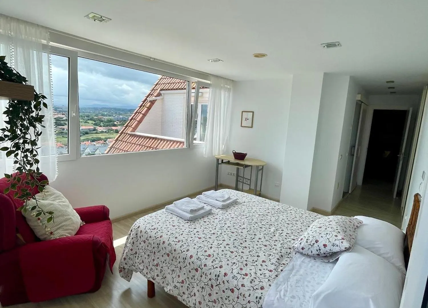 Holiday home La Casuca De San Juan De La Canal Santa Cruz De Bezana