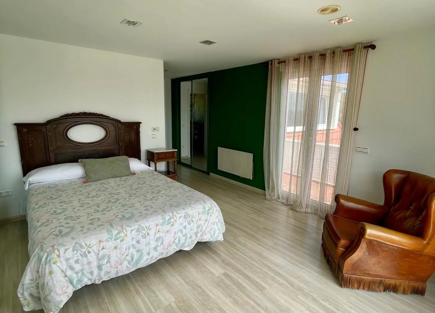 Holiday home La Casuca De San Juan De La Canal Santa Cruz De Bezana